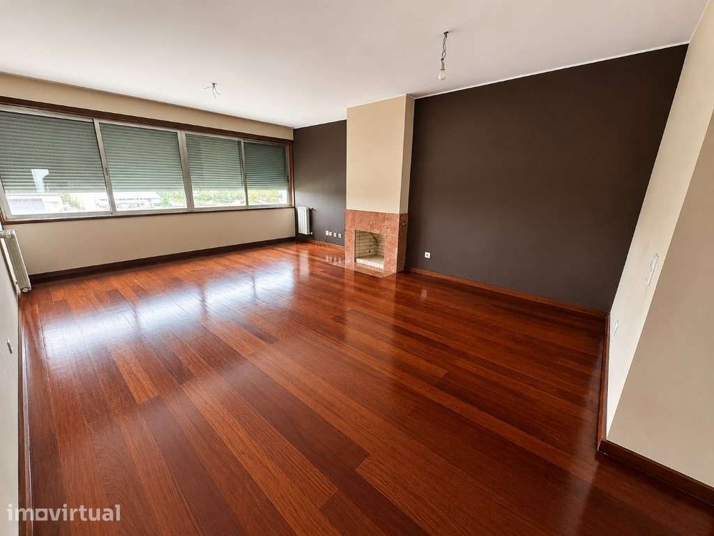 T3 Moderno na Cidade da Maia | Garagem para 2 Viaturas - Grande imagem: 3/24