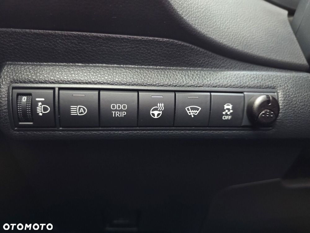 Toyota Corolla 1.8 Hybrid Style - 26