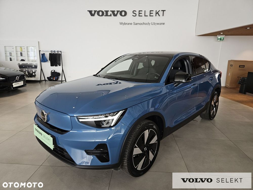 Volvo C40 - 1