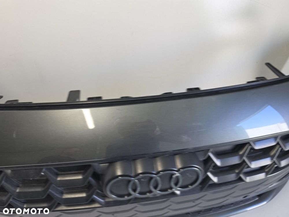 ZDERZAK PRZÓD AUDI A5 B10 8B3 S LINE 25-> - 6