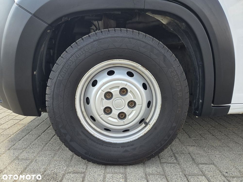 Fiat Ducato - 23