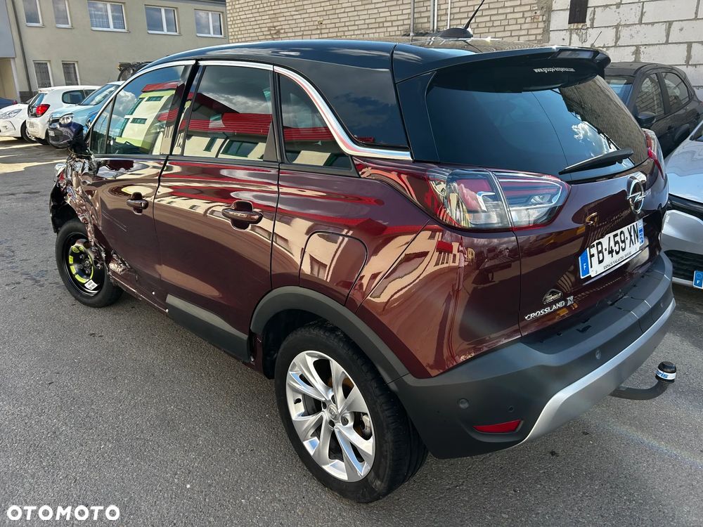 Opel Crossland X - 3