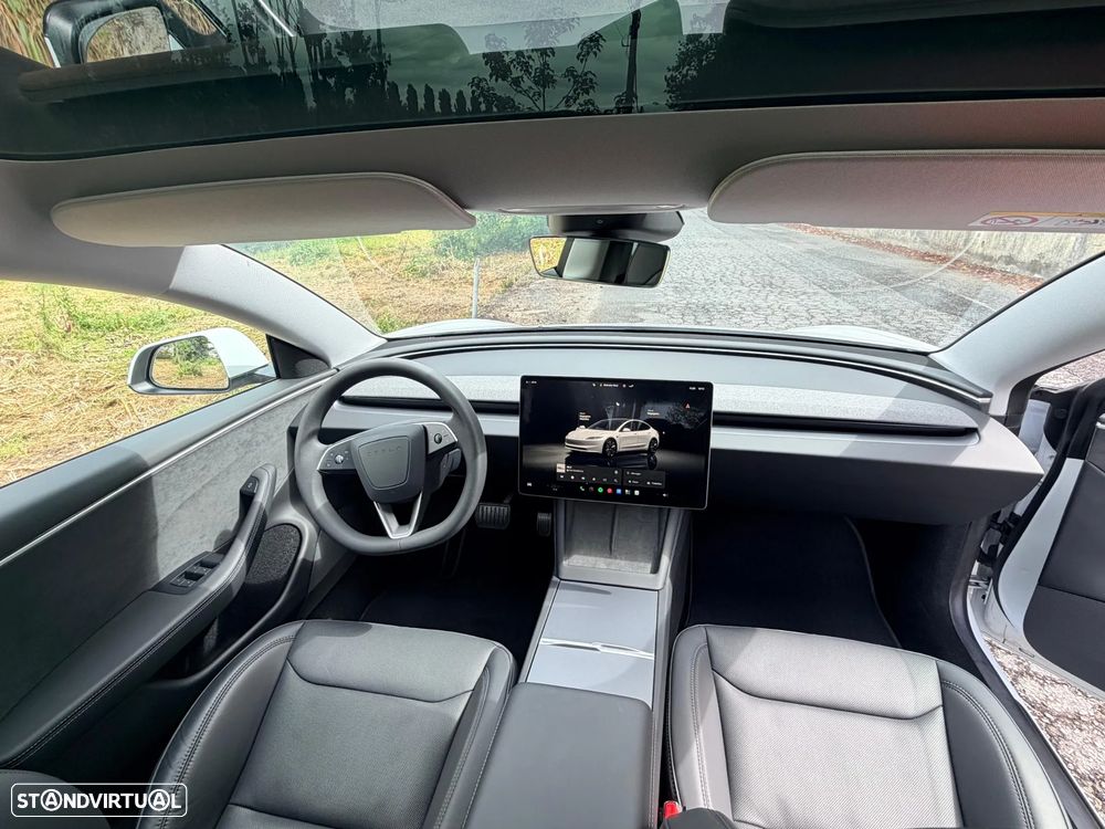 Tesla Model 3 Long Range AWD Dual Motor - 18