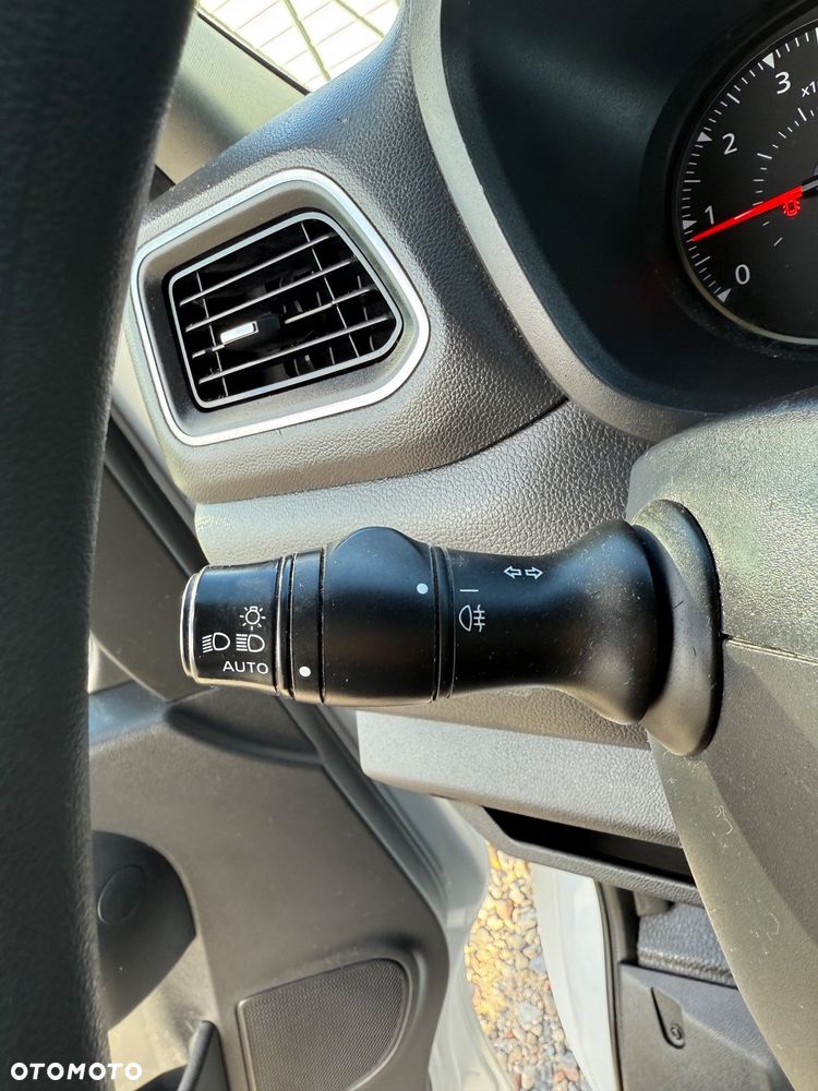 Renault MASTER L3H3 GWARANCJA, klima, tempomat, pdc, 145km - 24