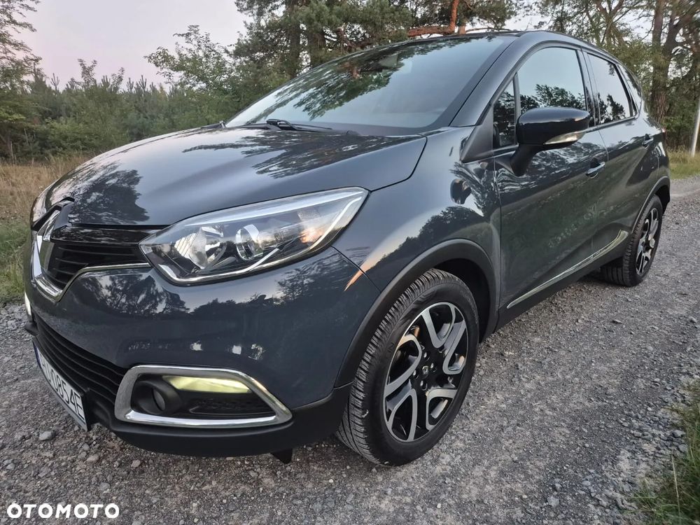 Renault Captur ENERGY TCe 90 Start&Stop Expression - 2