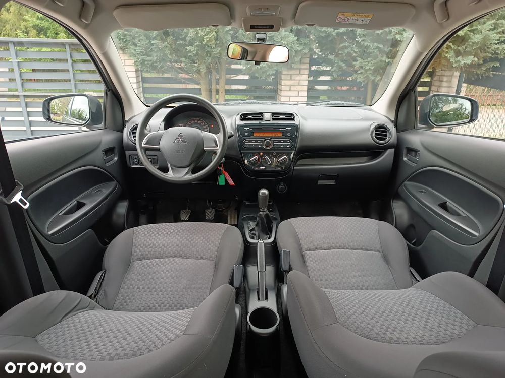 Mitsubishi Space Star 1.0 Active - 20