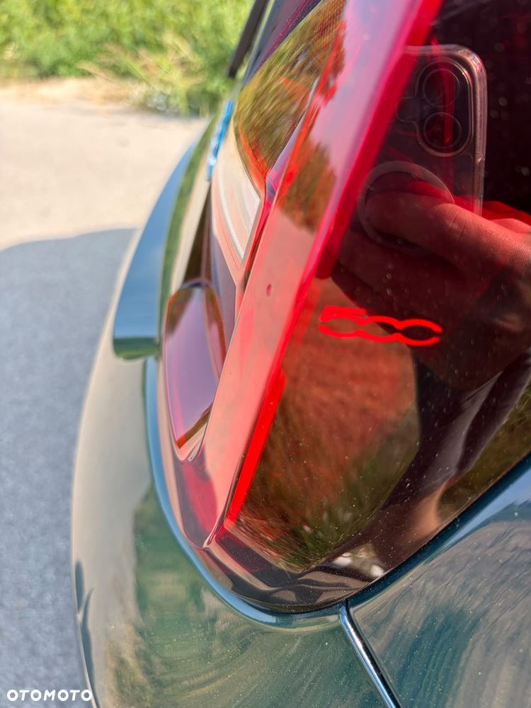 Fiat 500e - 13