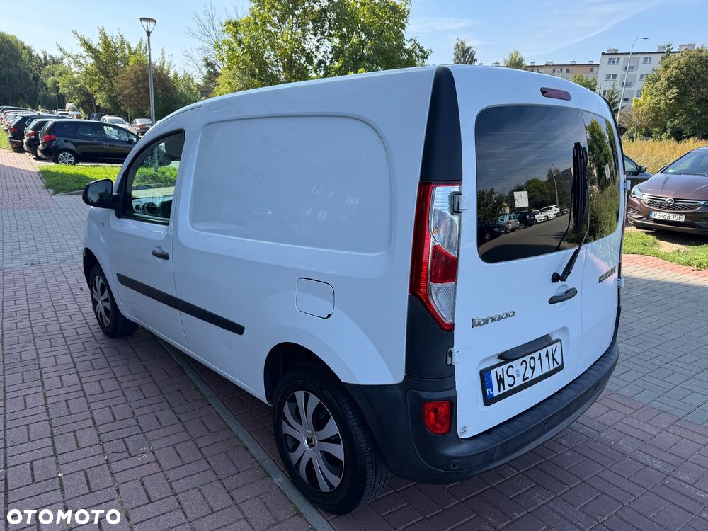 Renault Kangoo - 2