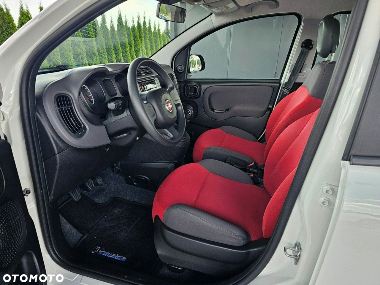 Fiat Panda - 13
