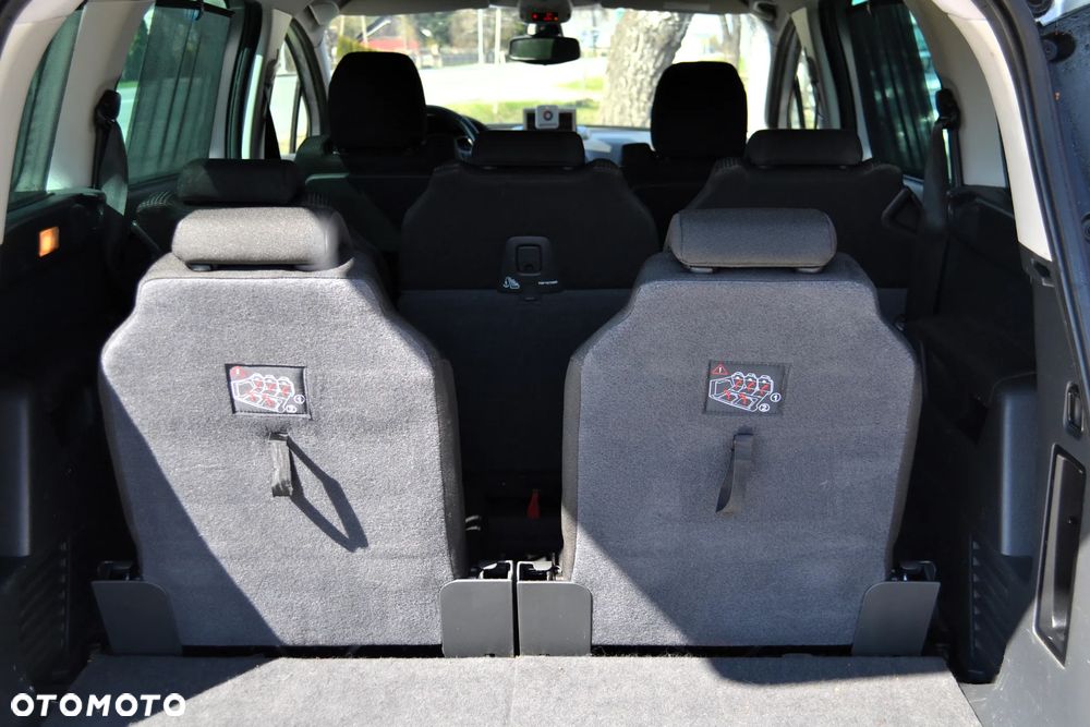 Peugeot 5008 2.0 HDi Active 7os - 12