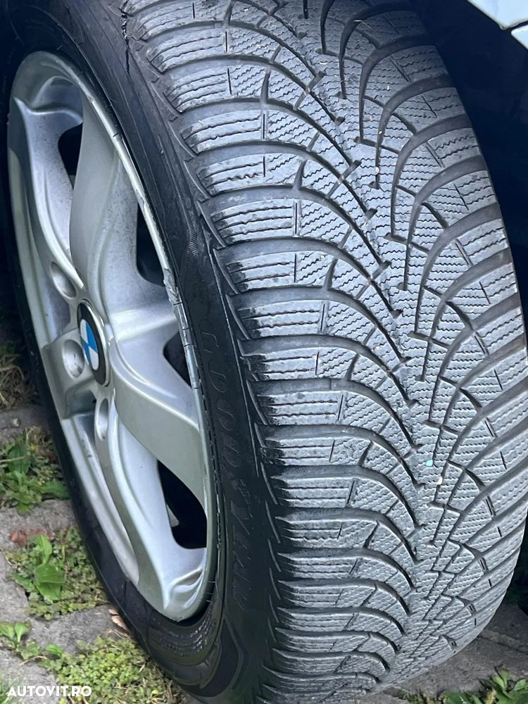 BMW Seria 1 - 10