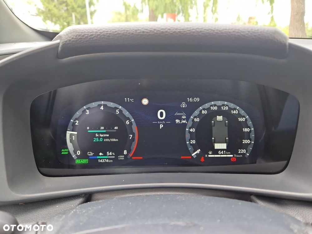 Toyota C-HR - 19