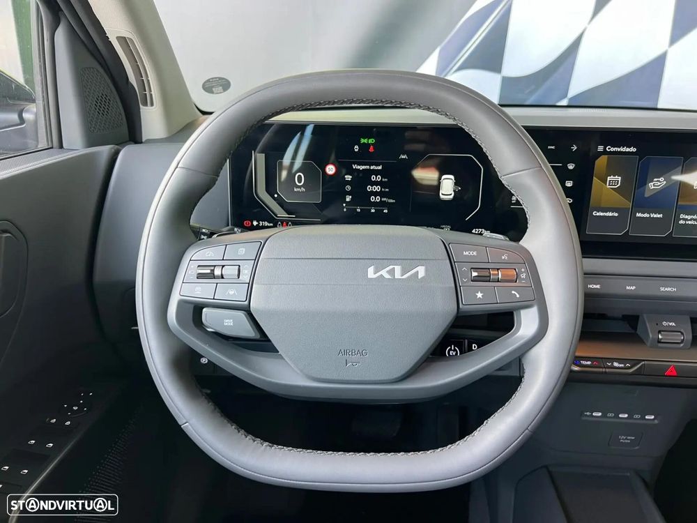 Kia EV2 42.2 kWh Dynamic - 17