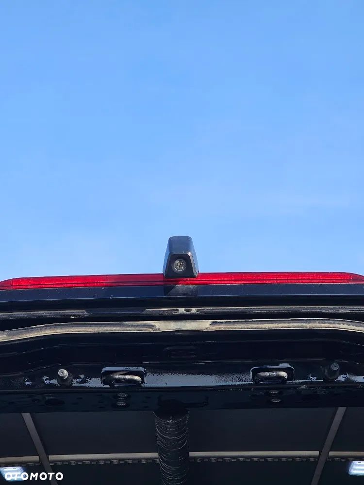 Volkswagen Crafter - 11