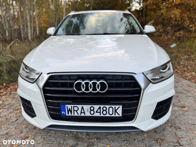 Audi Q3 - 8
