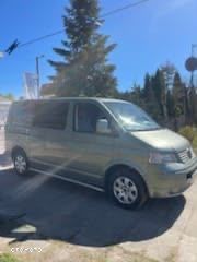 Volkswagen Transporter - 5