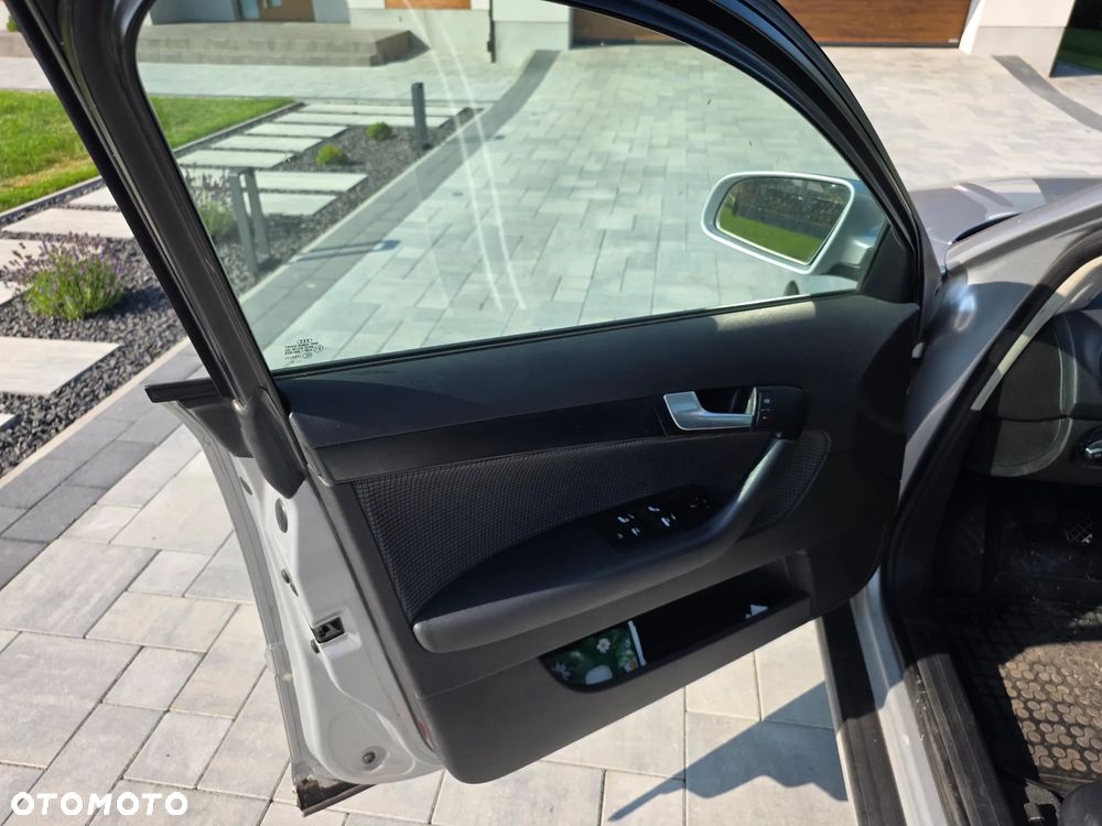 Audi A3 Sportback 2.0 TDI DPF Ambition - 13