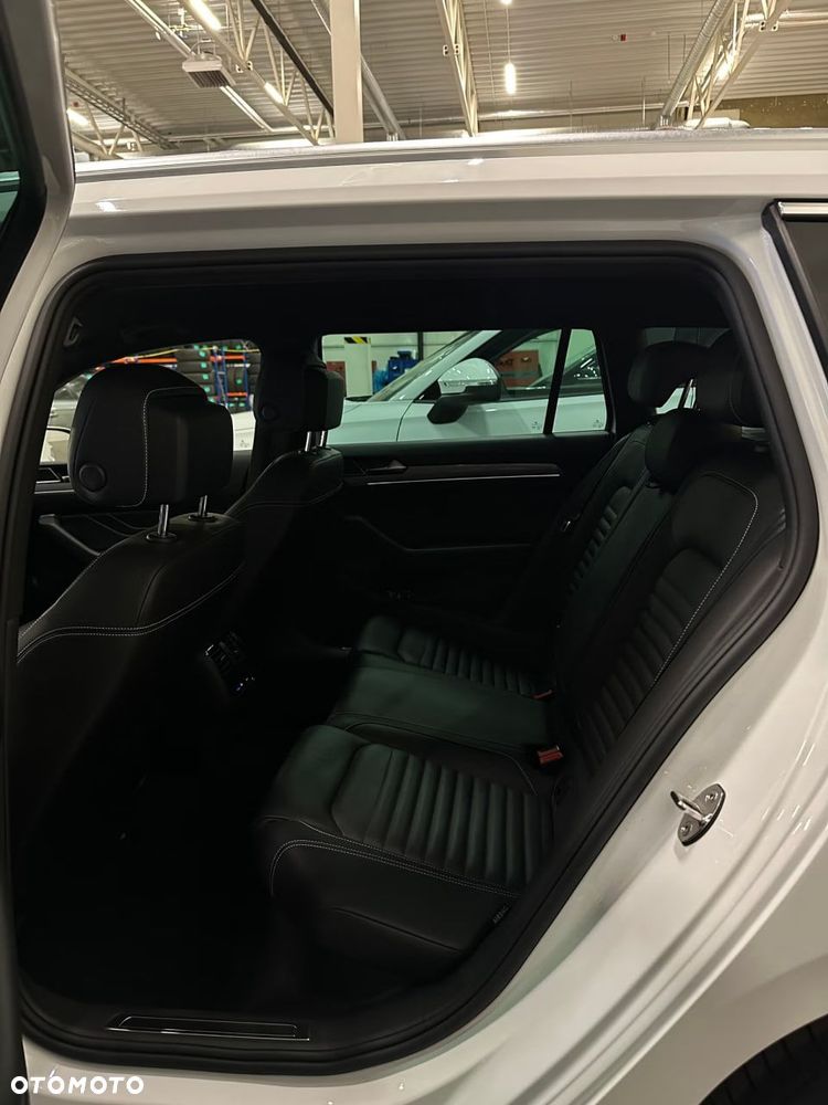 Volkswagen Passat 1.4 TSI Plug-In Hybrid GTE DSG - 18
