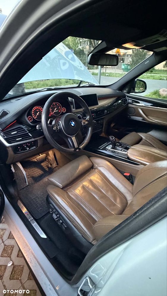 BMW X5 M - 6