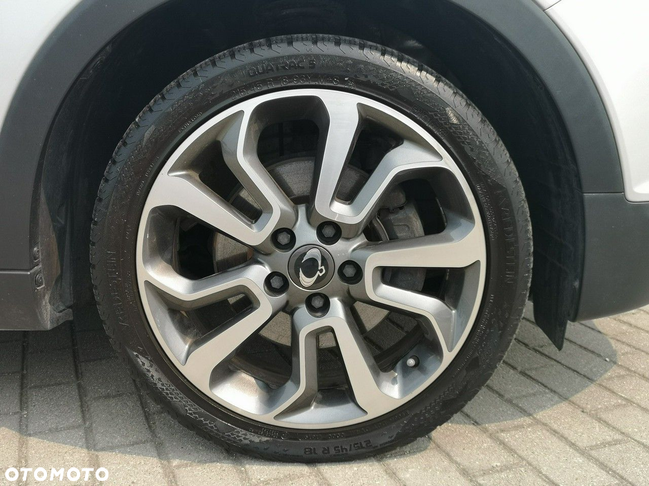 SsangYong/KGM Tivoli 1.6 Quartz - 13