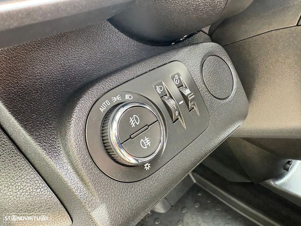 Opel Combo 1.5 Cdti L2H1 Enjoy - 8