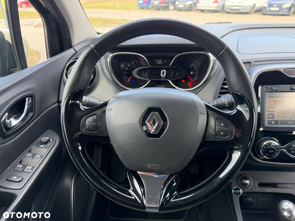 Renault Captur - 22