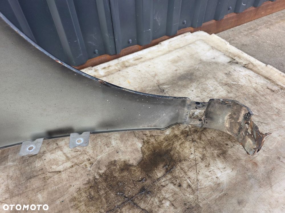 BŁOTNIK LEWY PRZÓD AUDI A3 8P LIFT 2008-2012 LZ9Y ! - 13