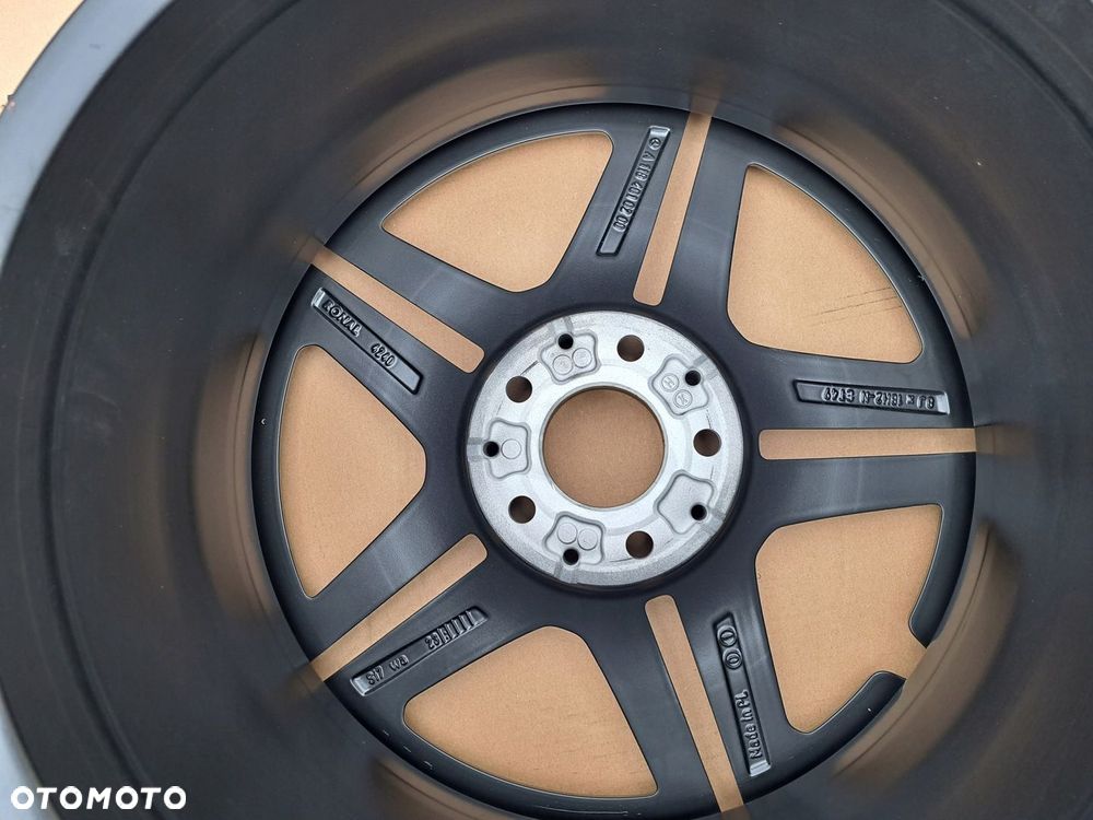 Oryg. Mercedes CLA Coupe 118 A118 X118 W118 AMG 8j ET49 A35 A45 W177 177 - 8