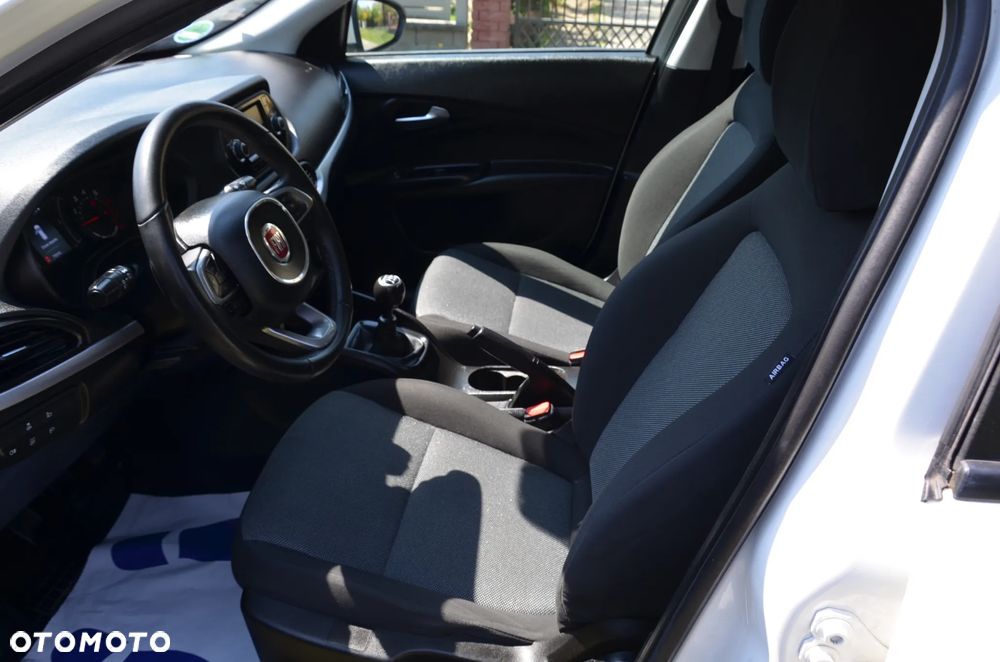 Fiat Tipo - 24