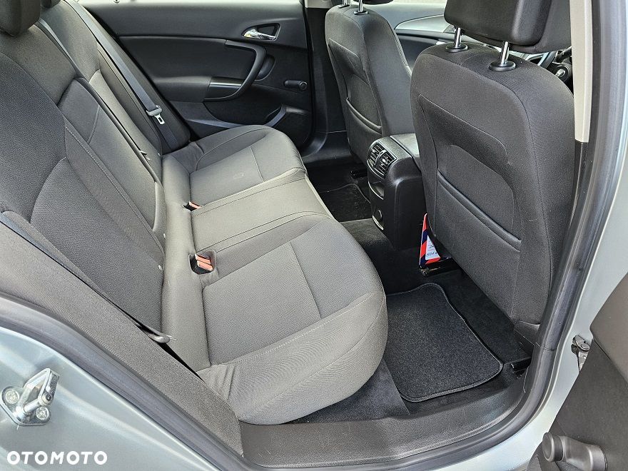 Opel Insignia 1.8 Edition - 15