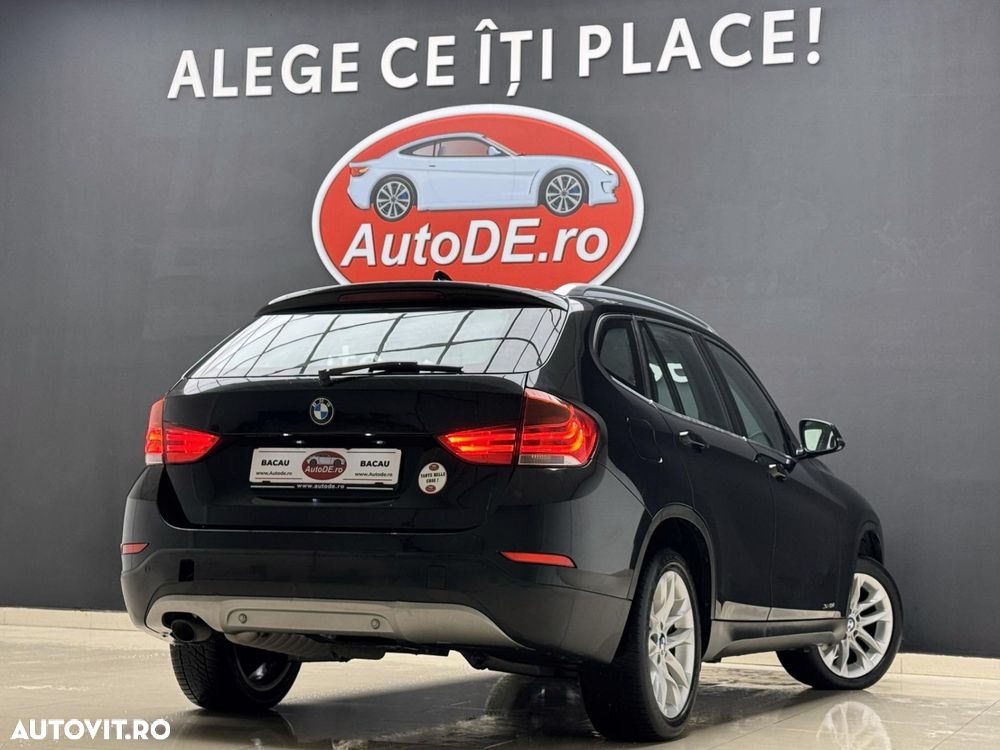 BMW X1 - 4