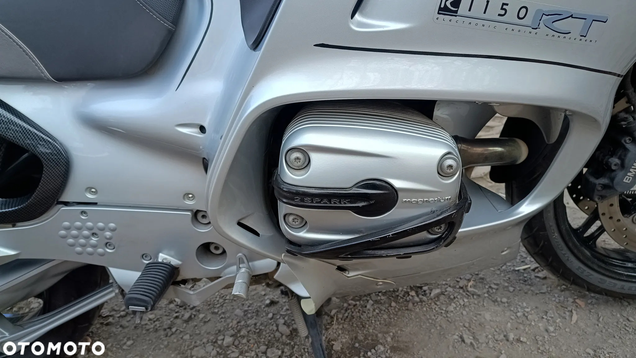 BMW RT - 13