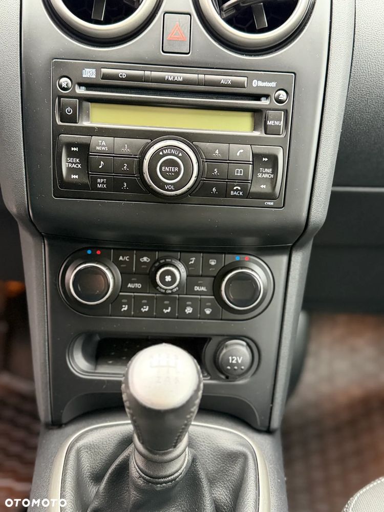 Nissan Qashqai 2.0 4x4 Acenta - 11