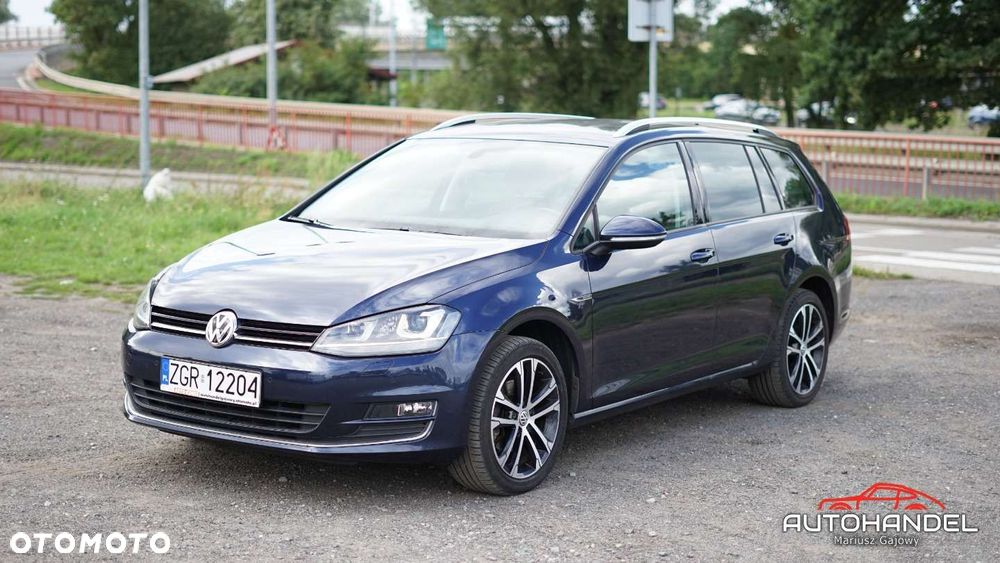 Volkswagen Golf - 3