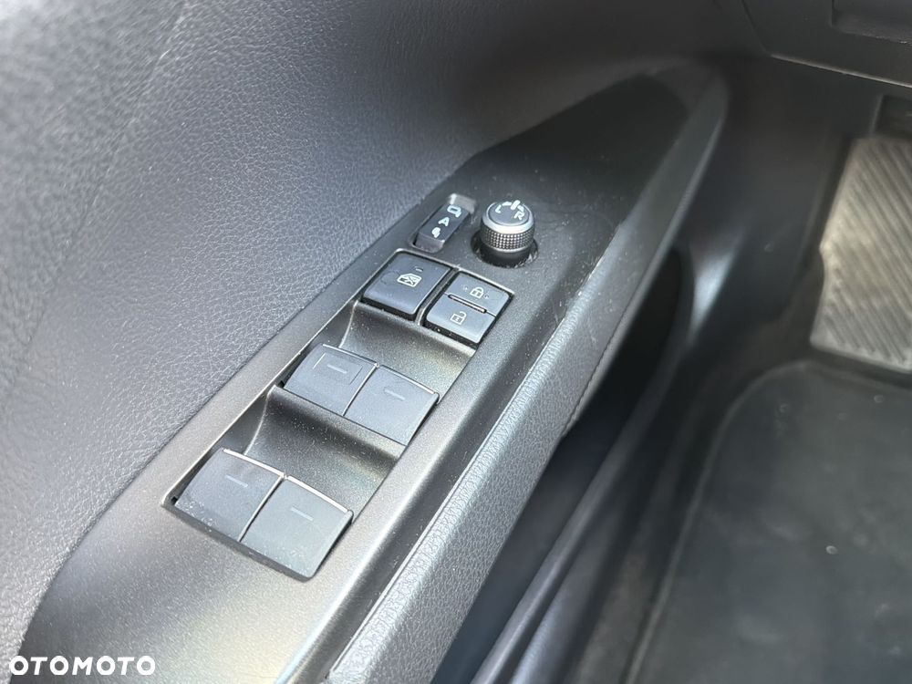 Toyota Camry 2.5 Hybrid Prestige CVT - 15