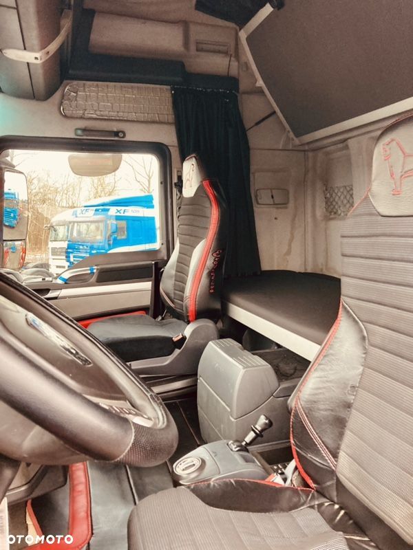 MAN Tgx 18.440 - 9