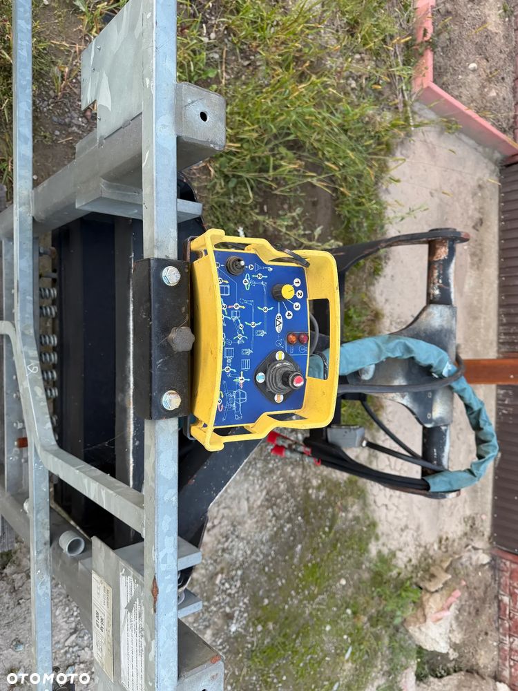 Manitou MRT 1432 - 11