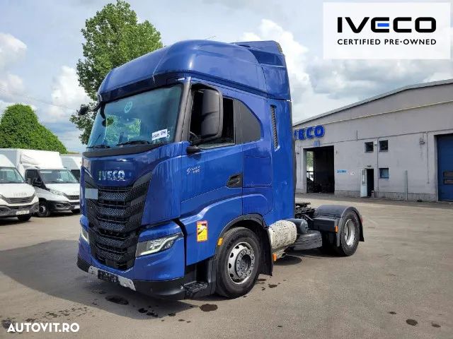 Iveco AS440S48T/P - 1
