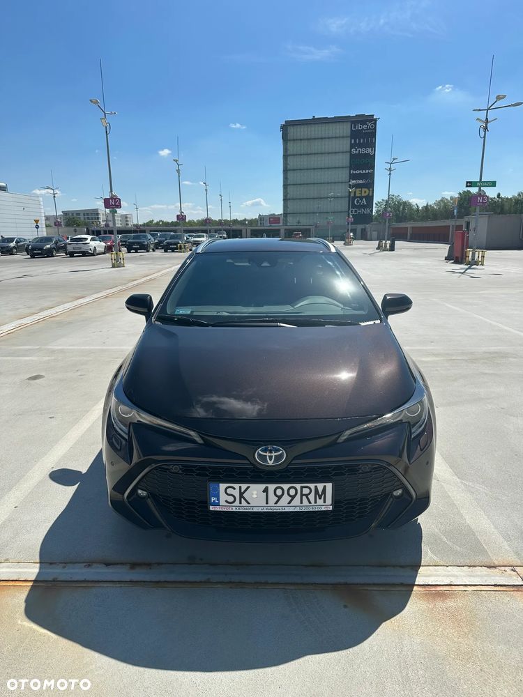 Toyota Corolla - 24