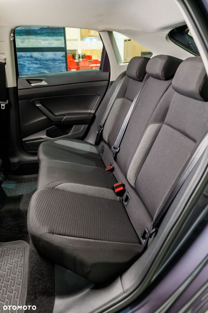 Volkswagen Taigo 1.0 TSI Life - 21