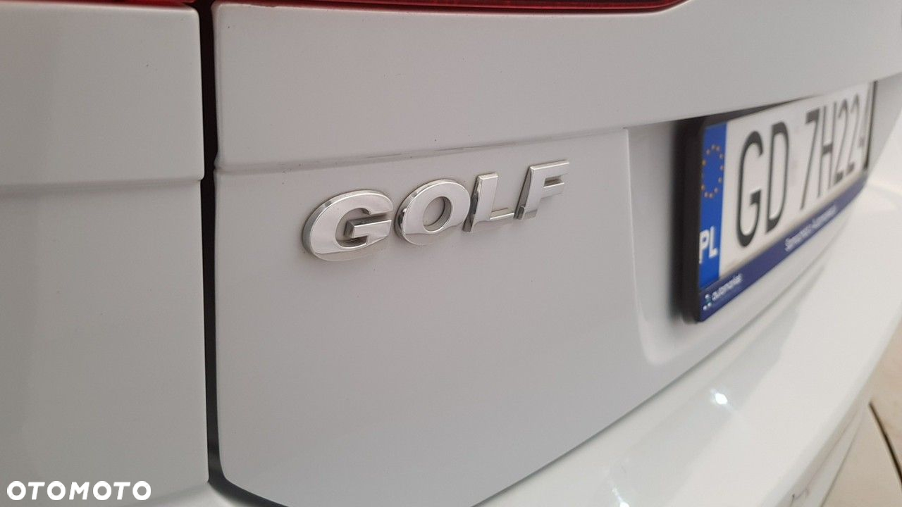 Volkswagen Golf - 18