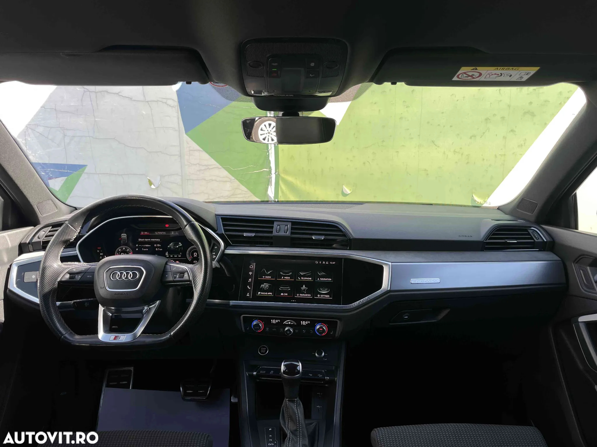 Audi Q3 - 16