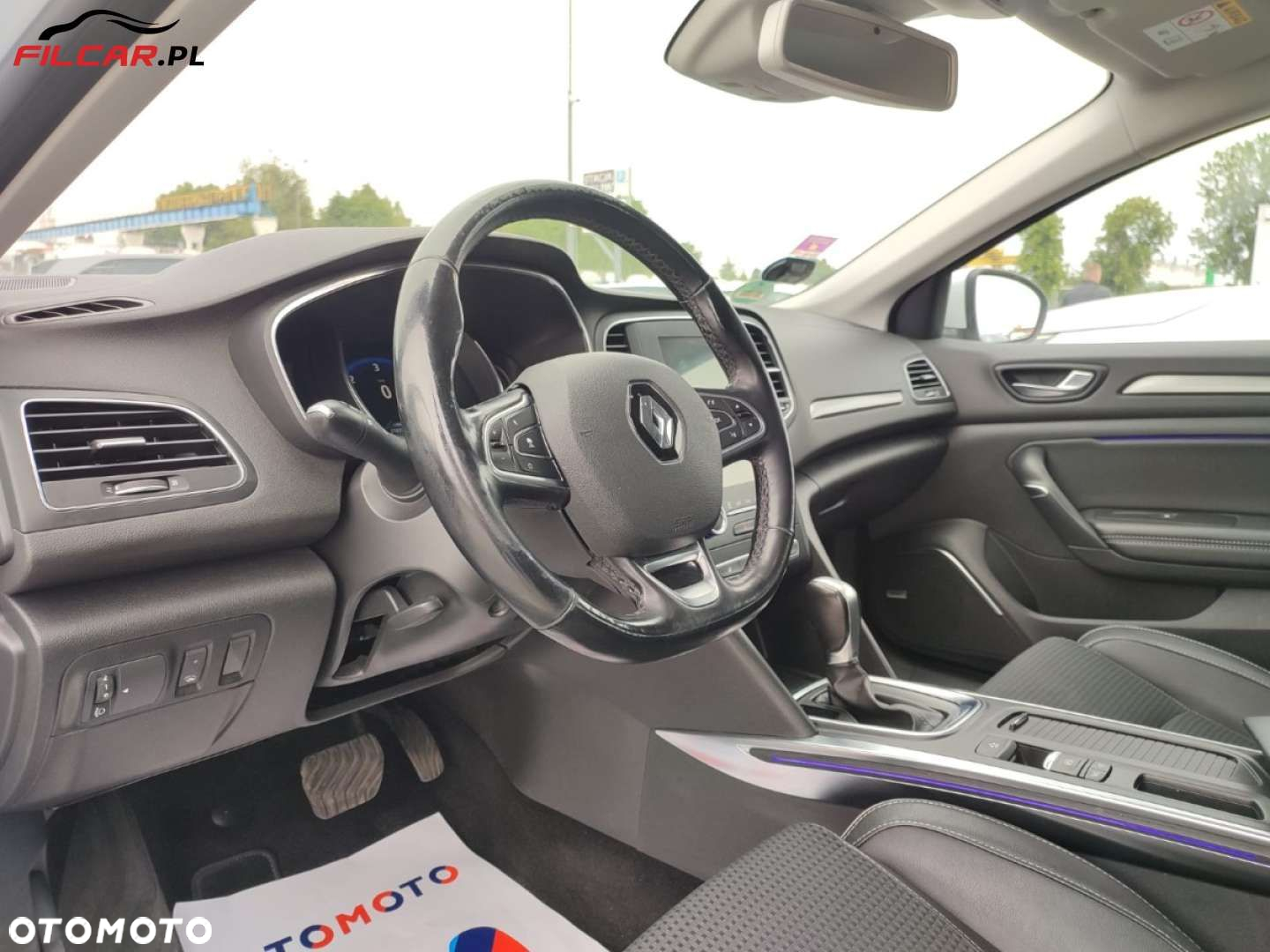 Renault Megane - 5
