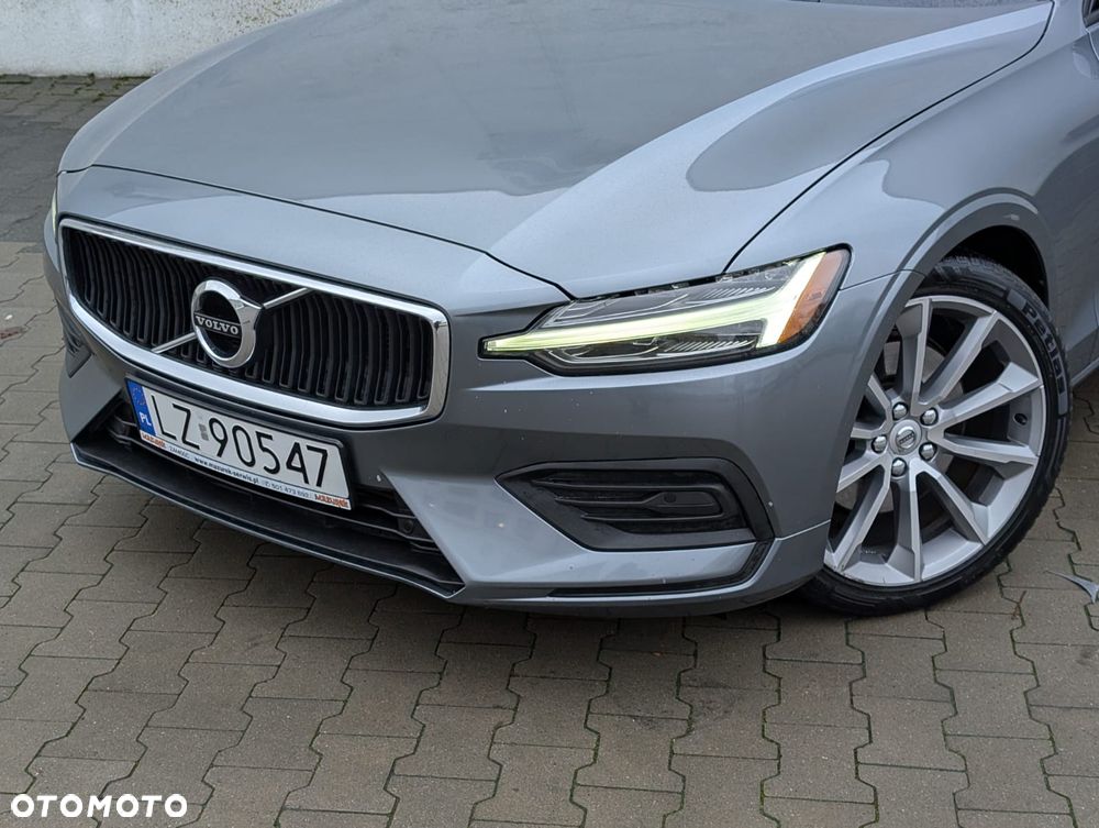 Volvo S60 T5 Momentum Pro - 8