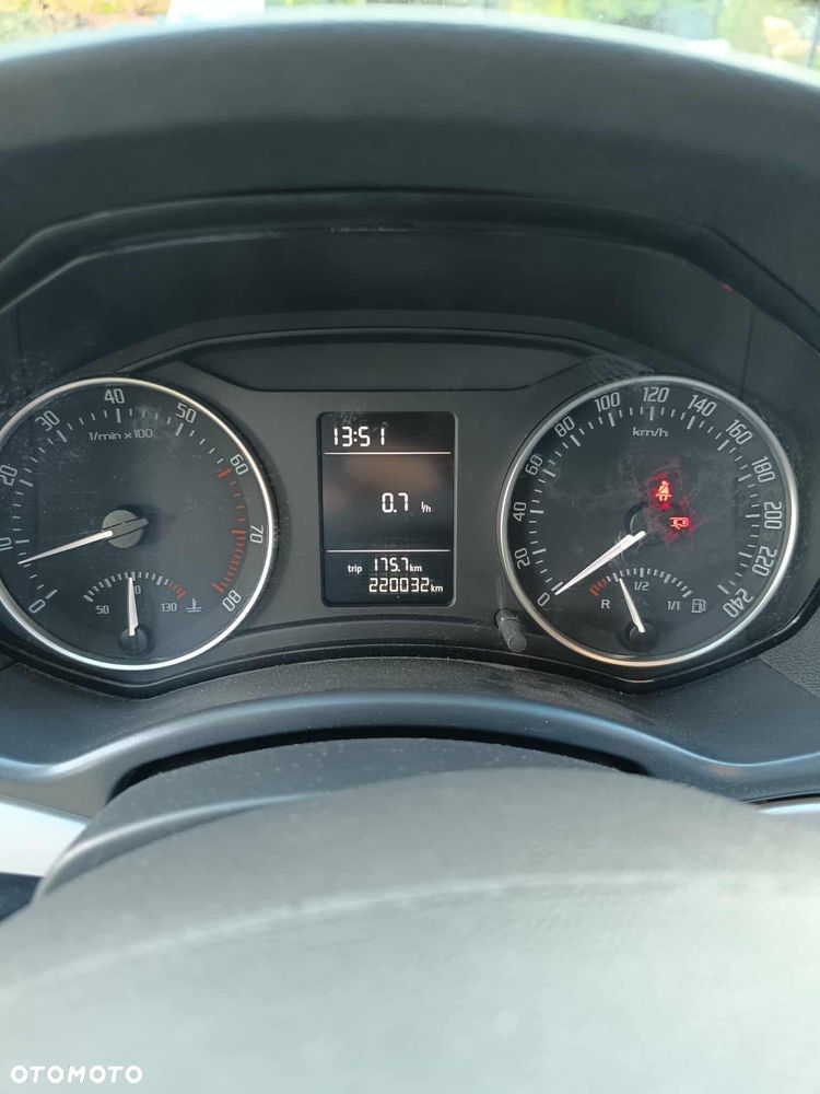 Skoda Octavia 1.4 TSI Ambition - 5