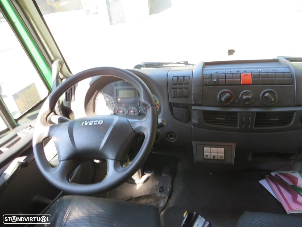 IVECO 120 E22 - 2012-  EURO 5 - 4