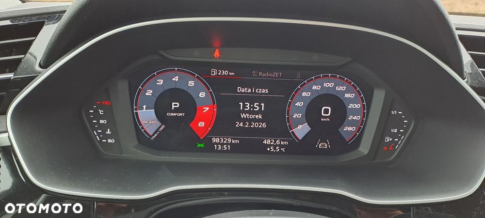 Audi Q3 40 TFSI Quattro S tronic advanced - 2
