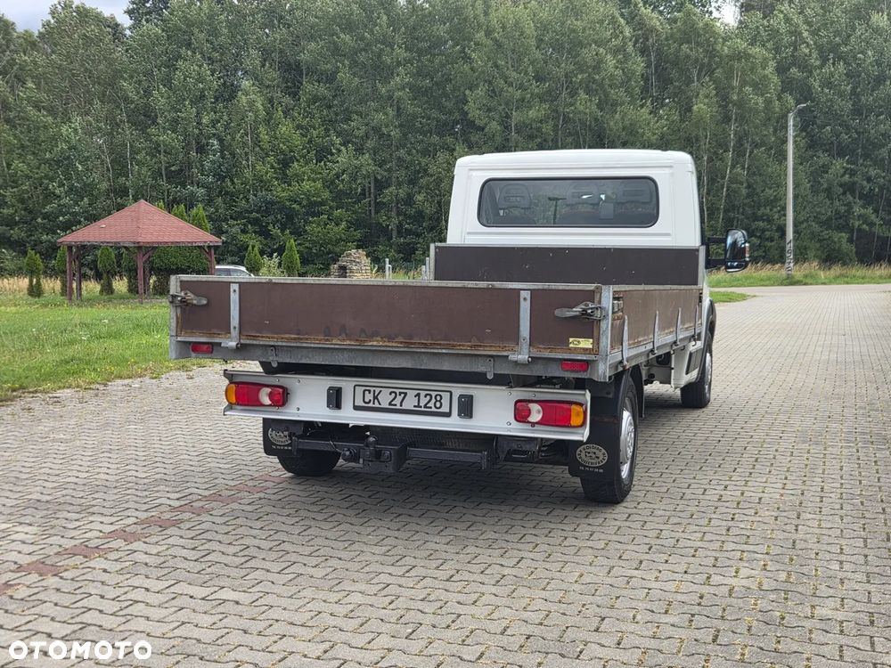 Fiat Ducato - 9