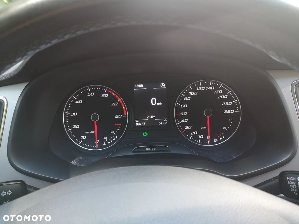 Seat Leon 1.5 TSI Style - 18