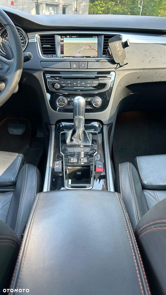 Peugeot 508 - 12